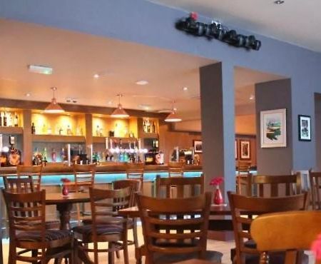 The Albert Hotel & Sports Bar Kingston upon Hull Exteriör bild